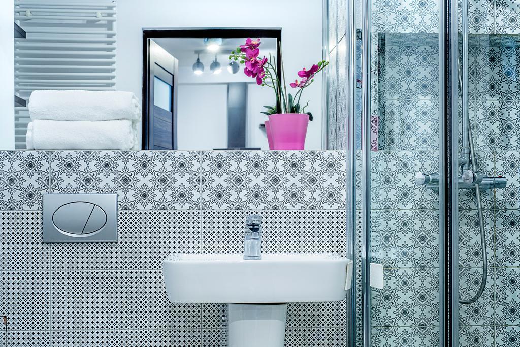 Angel City Center Krakow Aparthotel Екстер'єр фото