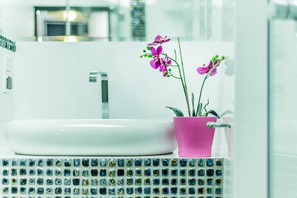 Angel City Center Krakow Aparthotel Екстер'єр фото