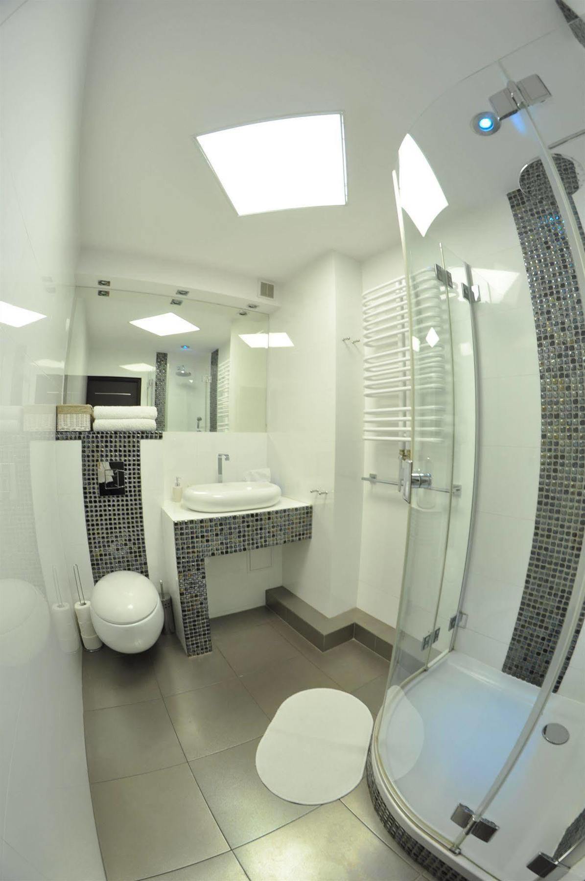 Angel City Center Krakow Aparthotel Екстер'єр фото