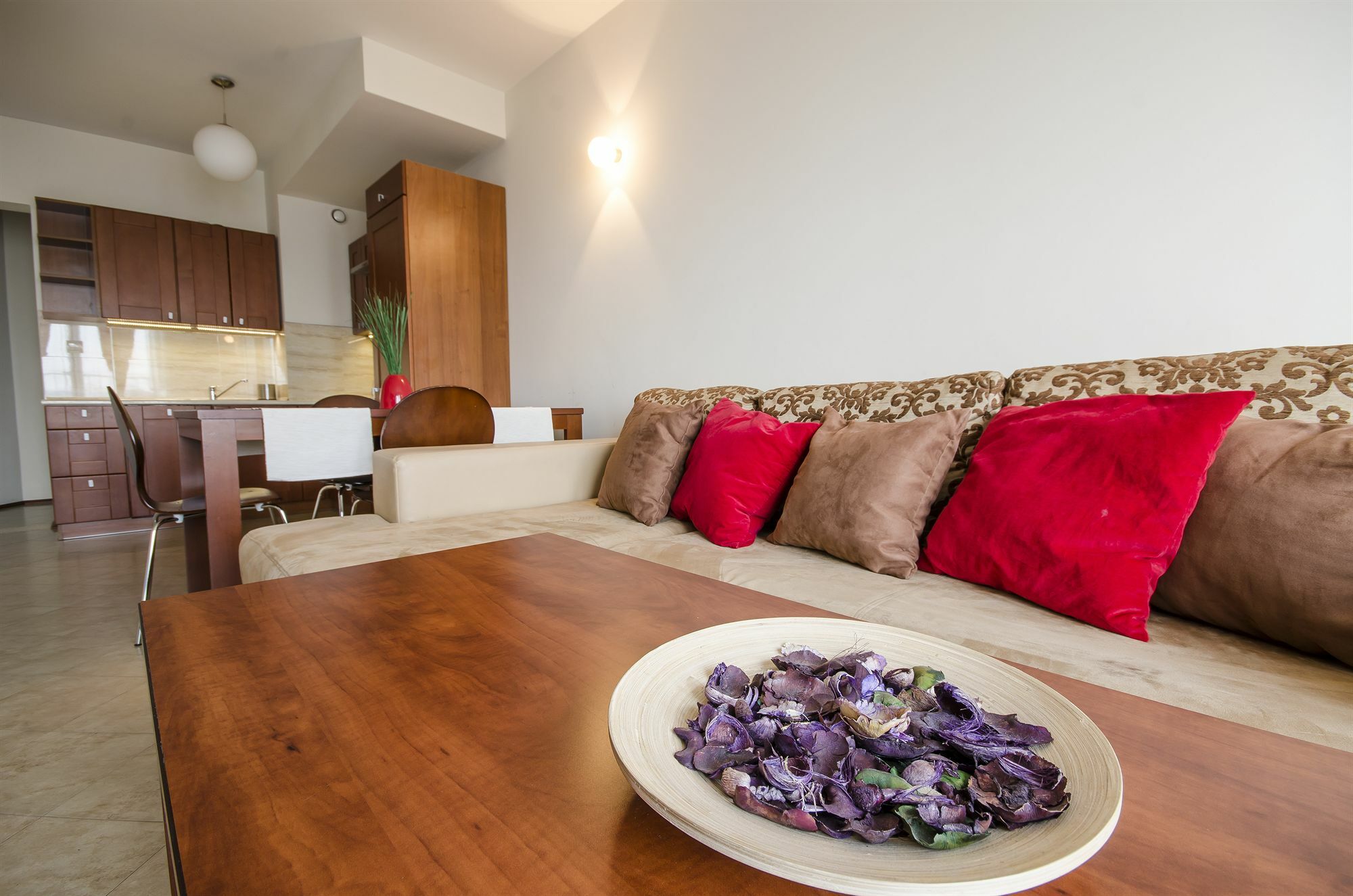 Angel City Center Krakow Aparthotel Екстер'єр фото