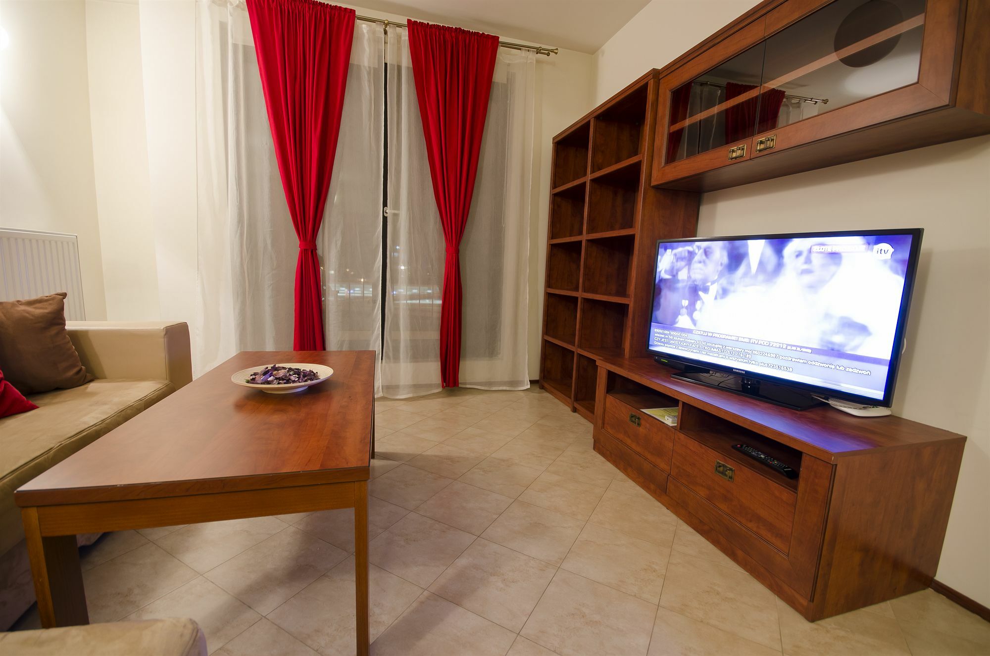Angel City Center Krakow Aparthotel Екстер'єр фото
