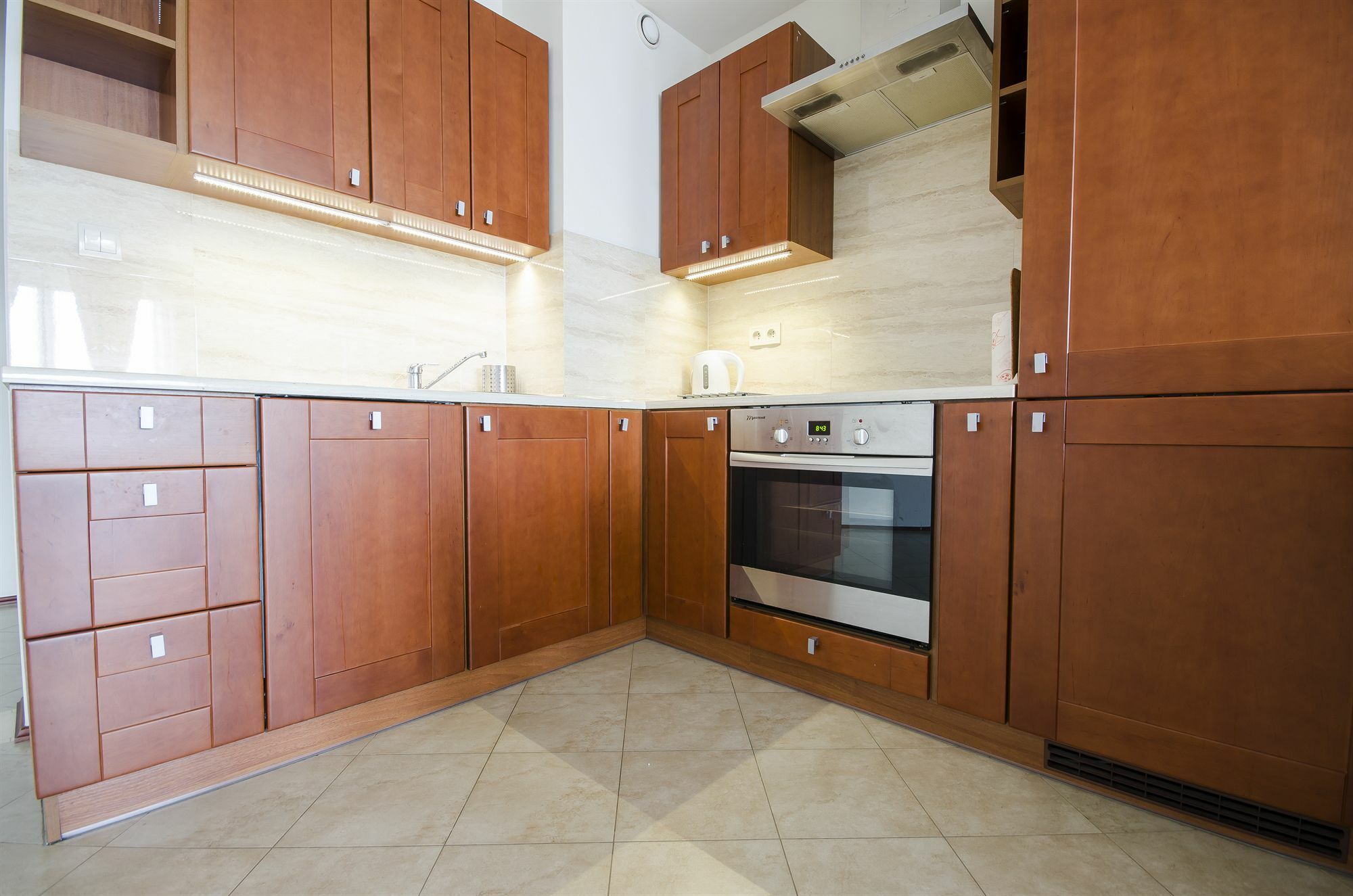 Angel City Center Krakow Aparthotel Екстер'єр фото